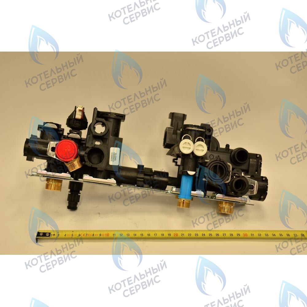 5699200 Гидравлическая группа для одноконтурного котла в сборе BAXI в Москве
