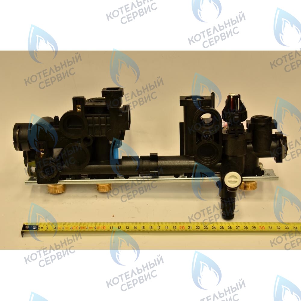 5699200 Гидравлическая группа для одноконтурного котла в сборе BAXI в Москве