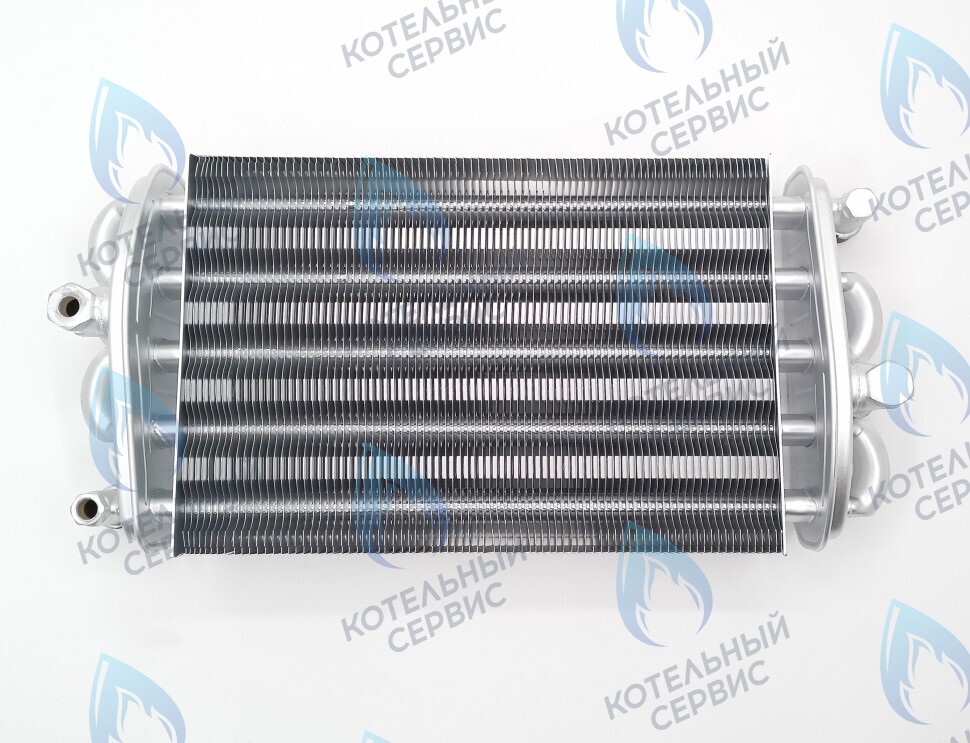 C40.132 Теплообменник битермический FONDITAL Victoria Compact CTN 24 / NOVA FLORIDA Vela Compact CTN 24 AF в Москве