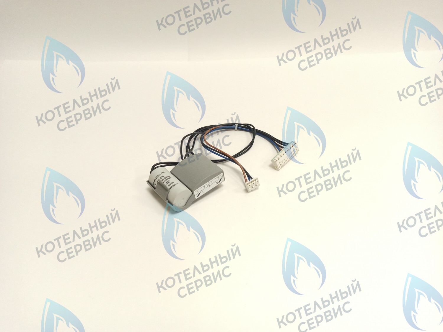 BI2245 101 Комплект кабелей подключения насоса и сервопривода трехходового клапана (BI2245 101) BIASI в Москве