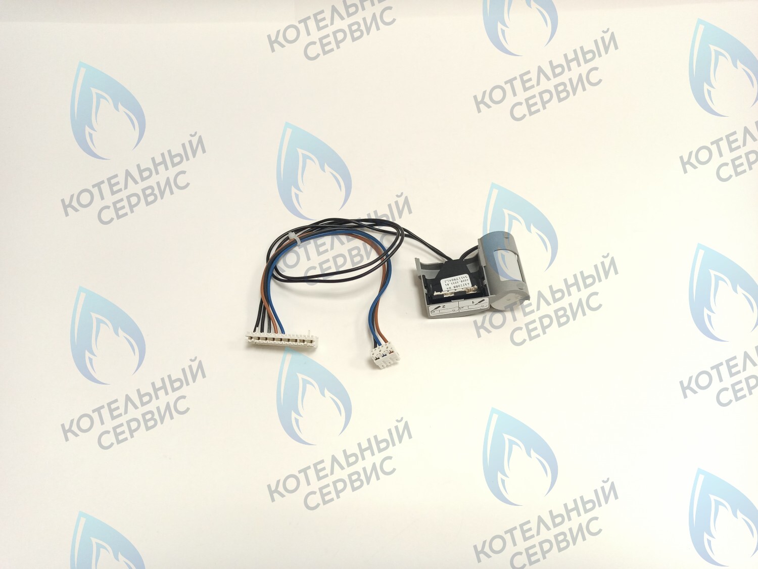 BI2245 101 Комплект кабелей подключения насоса и сервопривода трехходового клапана (BI2245 101) BIASI в Москве