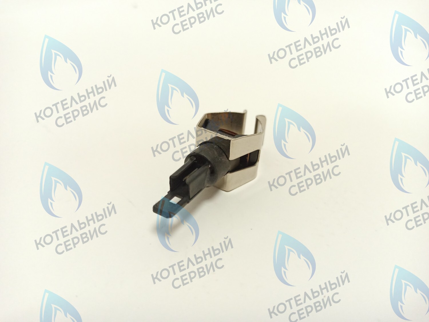 AC01000005 Термостат накладной NTC ОВ (для трубки 18мм) MC (AC01000005) ROYAL THERMO в Москве