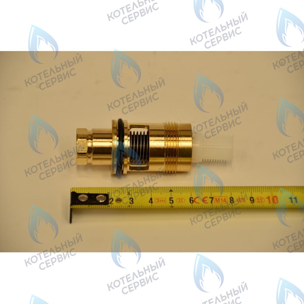 711633800 Датчик протока ГВС с фильтром BAXI (10L) в Москве