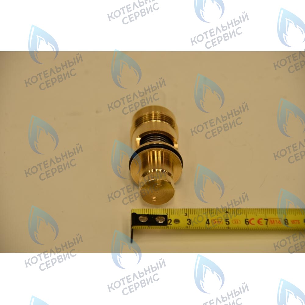 711633800 Датчик протока ГВС с фильтром BAXI (10L) в Москве