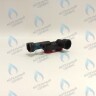 52060240 Блок патрубков (гидроблок) правый (2060240) DAESUNG в Москве