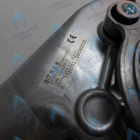 7020830022 Вентилятор дымоудаления 33W зонд (W960258060)  KENTATSU в Москве