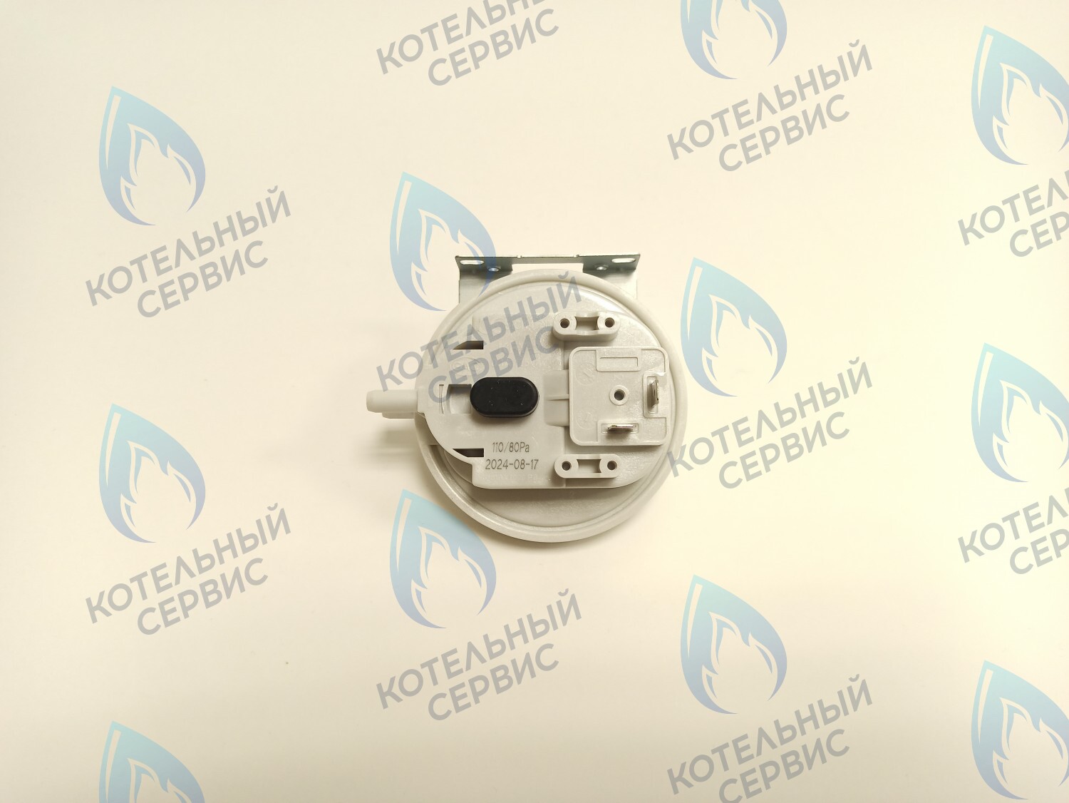 AP-110-080-63-HD Реле давления воздуха (маностат) KFY-5 110/80 Pa FERROLI FORTUNA/DIVA/DOMINA, KOREASTAR ACE/PREMIUM в Москве