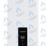 611.01 Газовый водонагреватель проточный GENBERG NEO 11 л (белый) в Москве
