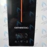 611.01 Газовый водонагреватель проточный GENBERG NEO 11 л (белый) в Москве
