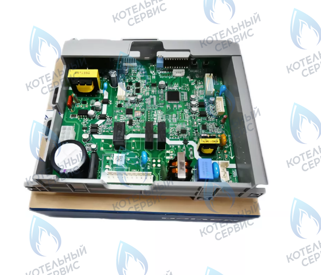 30024760B Плата управления NAVIEN Deluxe One 30кВт-40кВт в Москве