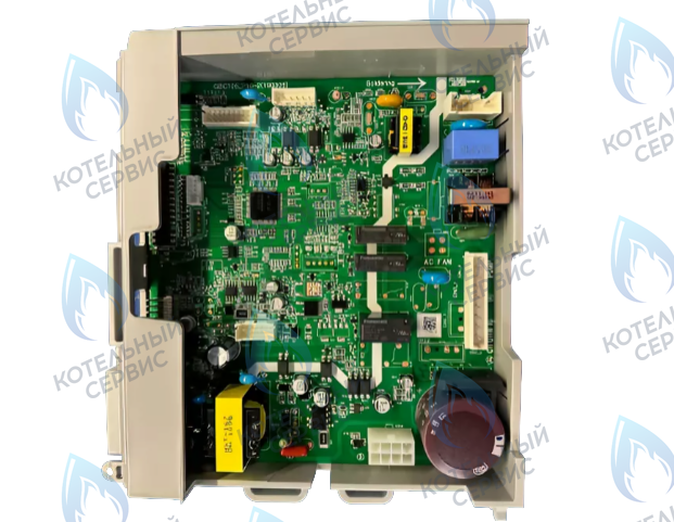 30024760B Плата управления NAVIEN Deluxe One 30кВт-40кВт в Москве