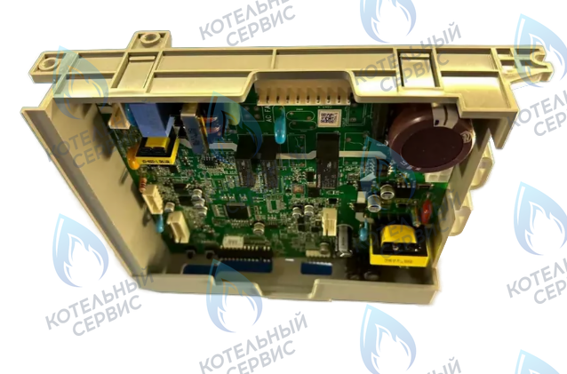 30024760B Плата управления NAVIEN Deluxe One 30кВт-40кВт в Москве