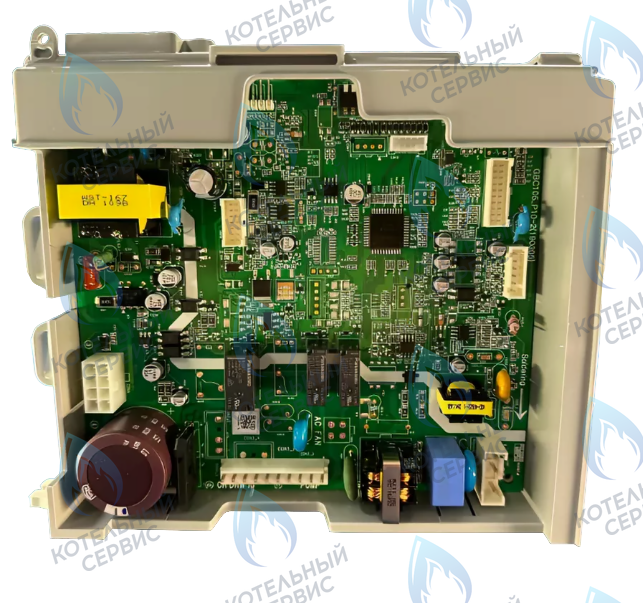 30024760B Плата управления NAVIEN Deluxe One 30кВт-40кВт в Москве