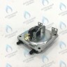 0020027672 Маностат воздуха С6065АР1656:2 P=0,5 mbar CE-0063AP3085/1 PROTHERM (0020240108) в Москве