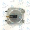 0020027672 Маностат воздуха С6065АР1656:2 P=0,5 mbar CE-0063AP3085/1 PROTHERM (0020240108) в Москве