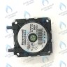 0020027672 Маностат воздуха С6065АР1656:2 P=0,5 mbar CE-0063AP3085/1 PROTHERM (0020240108) в Москве