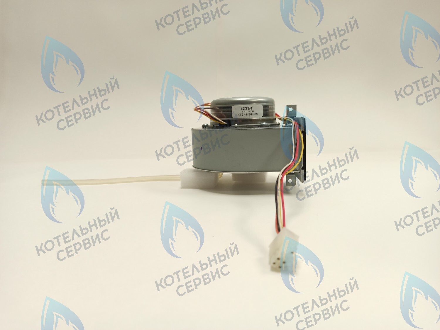 30010860B Вентилятор Navien Deluxe 30-40K, Smart Tok 30-35K, Prime 30-35K (30010860A) в Москве