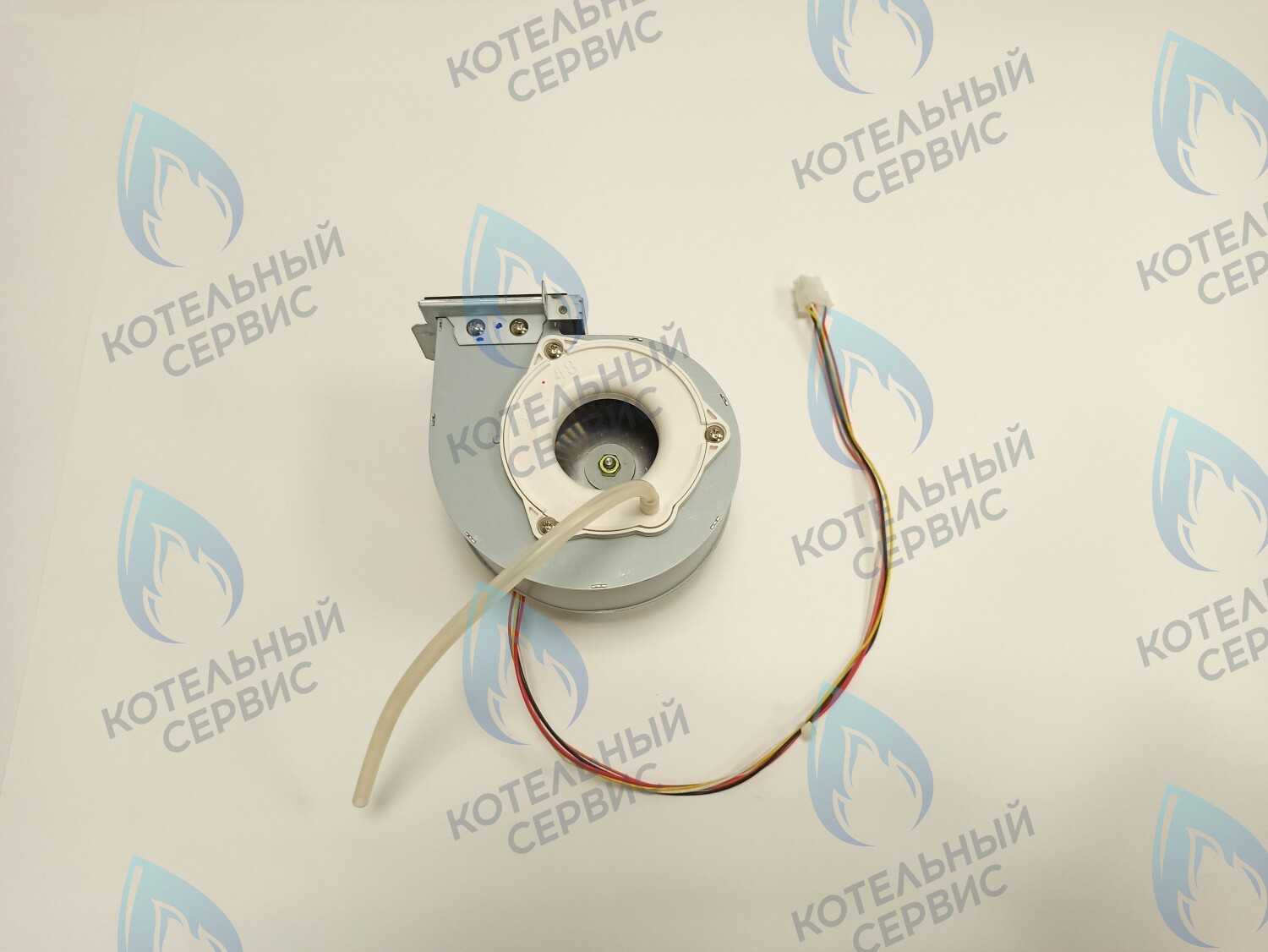 30010860B Вентилятор Navien Deluxe 30-40K, Smart Tok 30-35K, Prime 30-35K (30010860A) в Москве