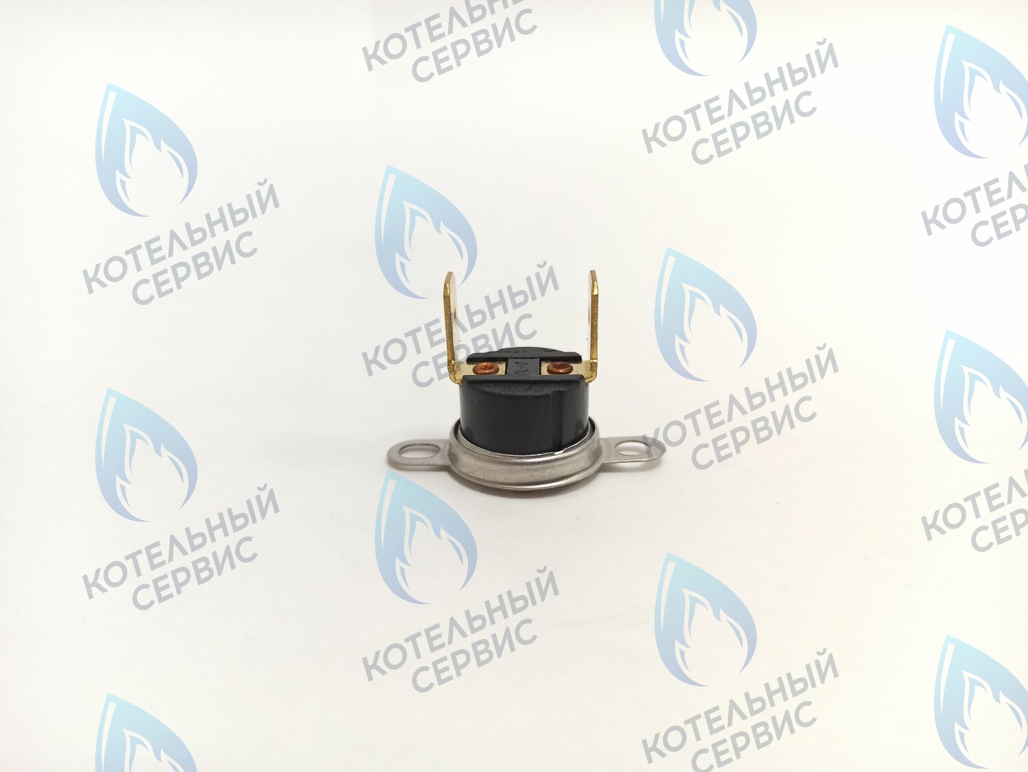 LT065 Термостат (датчик) перегрева 65 С KSD 301 PROTHERM (0020033302) в Москве