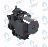 Насос циркуляционный WILO OTSLМ 15/5-3 CRR9 NevaTec 24 Turbo BALTGAZ