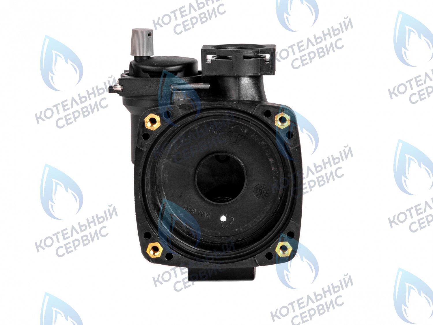 PM001BG Улитка для насоса GRUNDFOS CESAO1 для GazLux, GazEco 18-24 (G30CCW) (отверстие C2 открыто) в Москве
