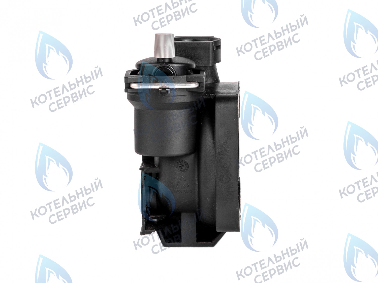 PM001BG Улитка для насоса GRUNDFOS CESAO1 для GazLux, GazEco 18-24 (G30CCW) (отверстие C2 открыто) в Москве