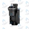 PM001BG Улитка для насоса GRUNDFOS CESAO1 для GazLux, GazEco 18-24 (G30CCW) (отверстие C2 открыто) в Москве