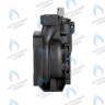 PM001BG Улитка для насоса GRUNDFOS CESAO1 для GazLux, GazEco 18-24 (G30CCW) (отверстие C2 открыто) в Москве