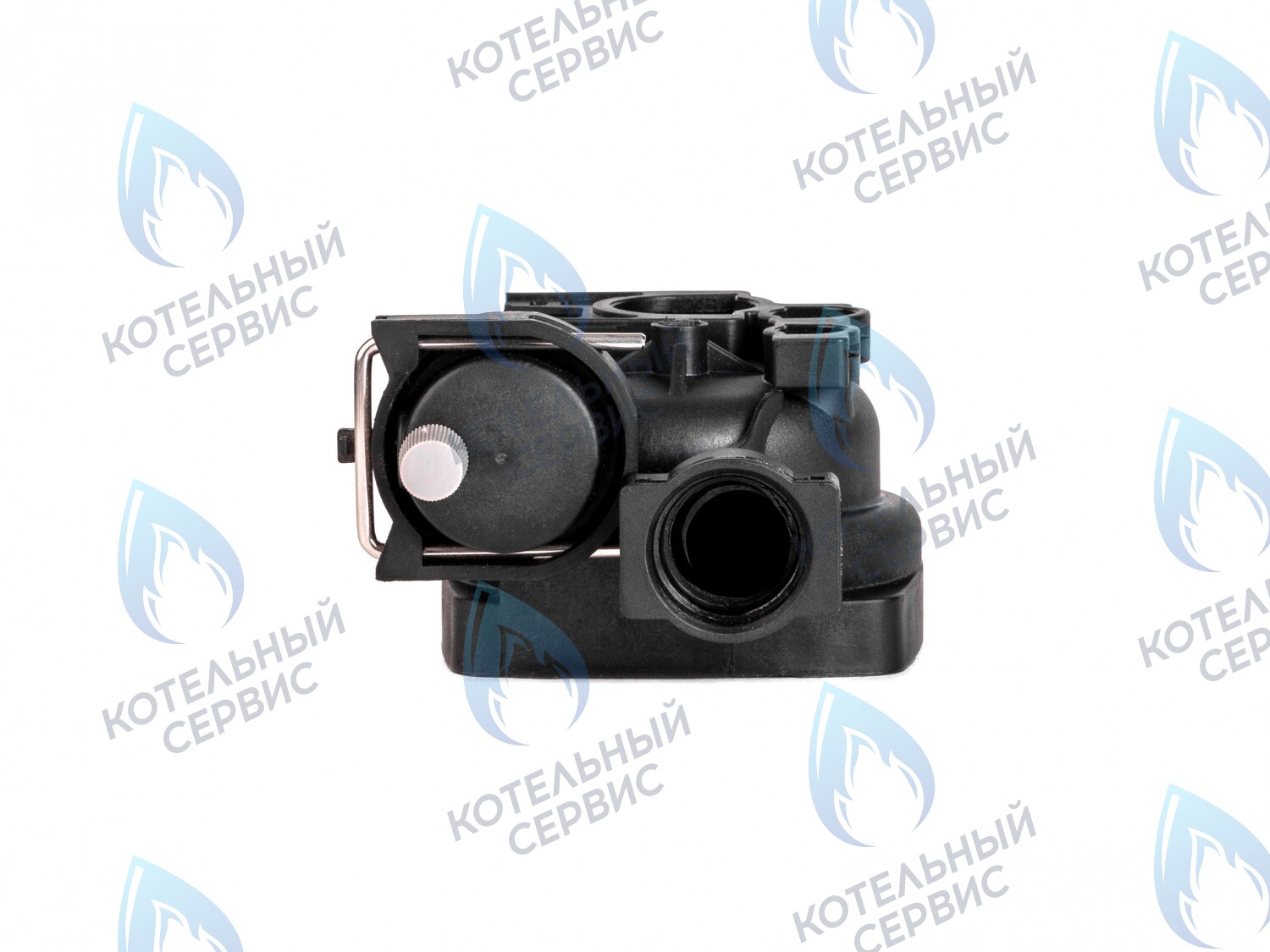 PM001BG Улитка для насоса GRUNDFOS CESAO1 для GazLux, GazEco 18-24 (G30CCW) (отверстие C2 открыто) в Москве