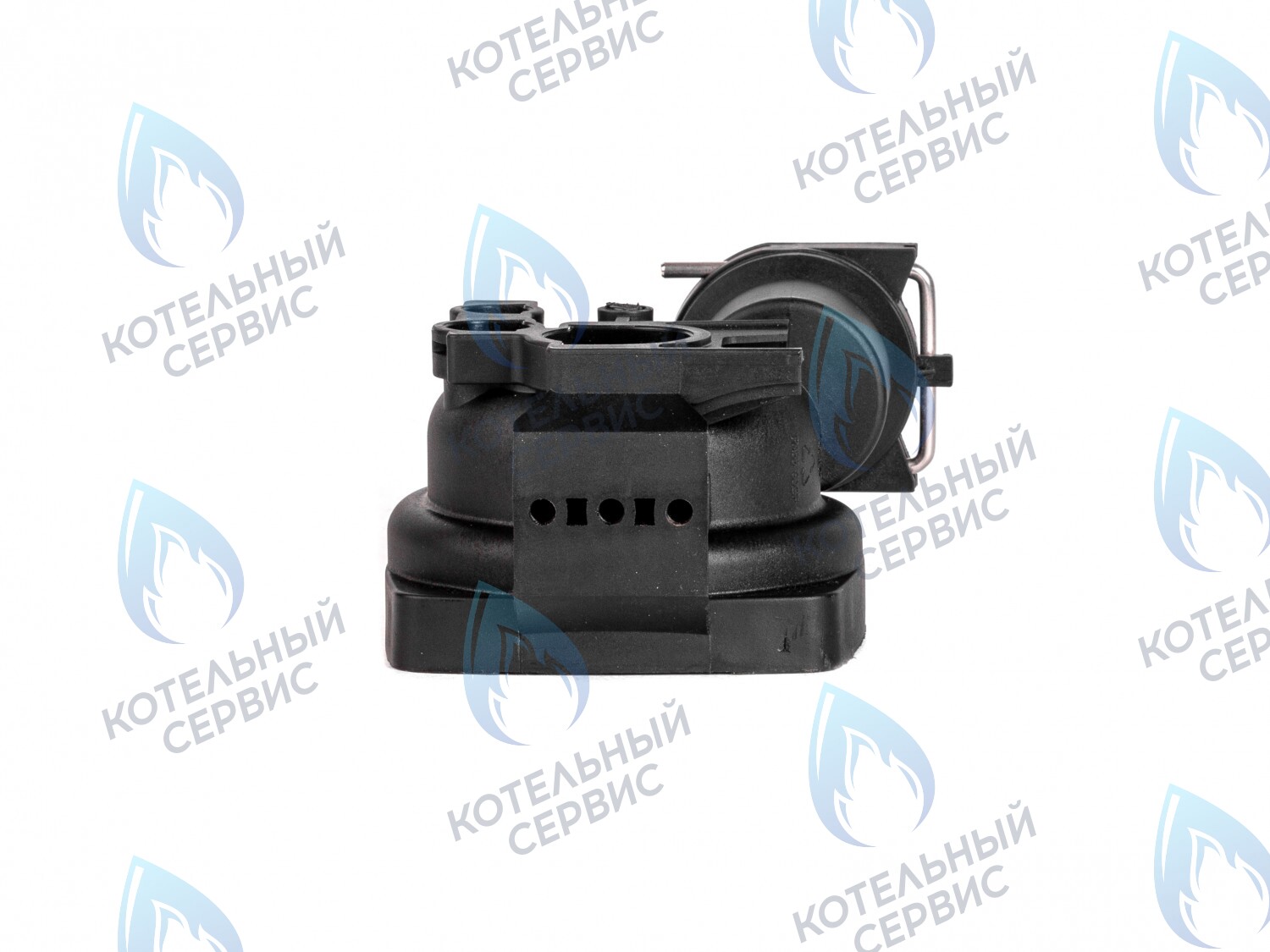 PM001BG Улитка для насоса GRUNDFOS CESAO1 для GazLux, GazEco 18-24 (G30CCW) (отверстие C2 открыто) в Москве
