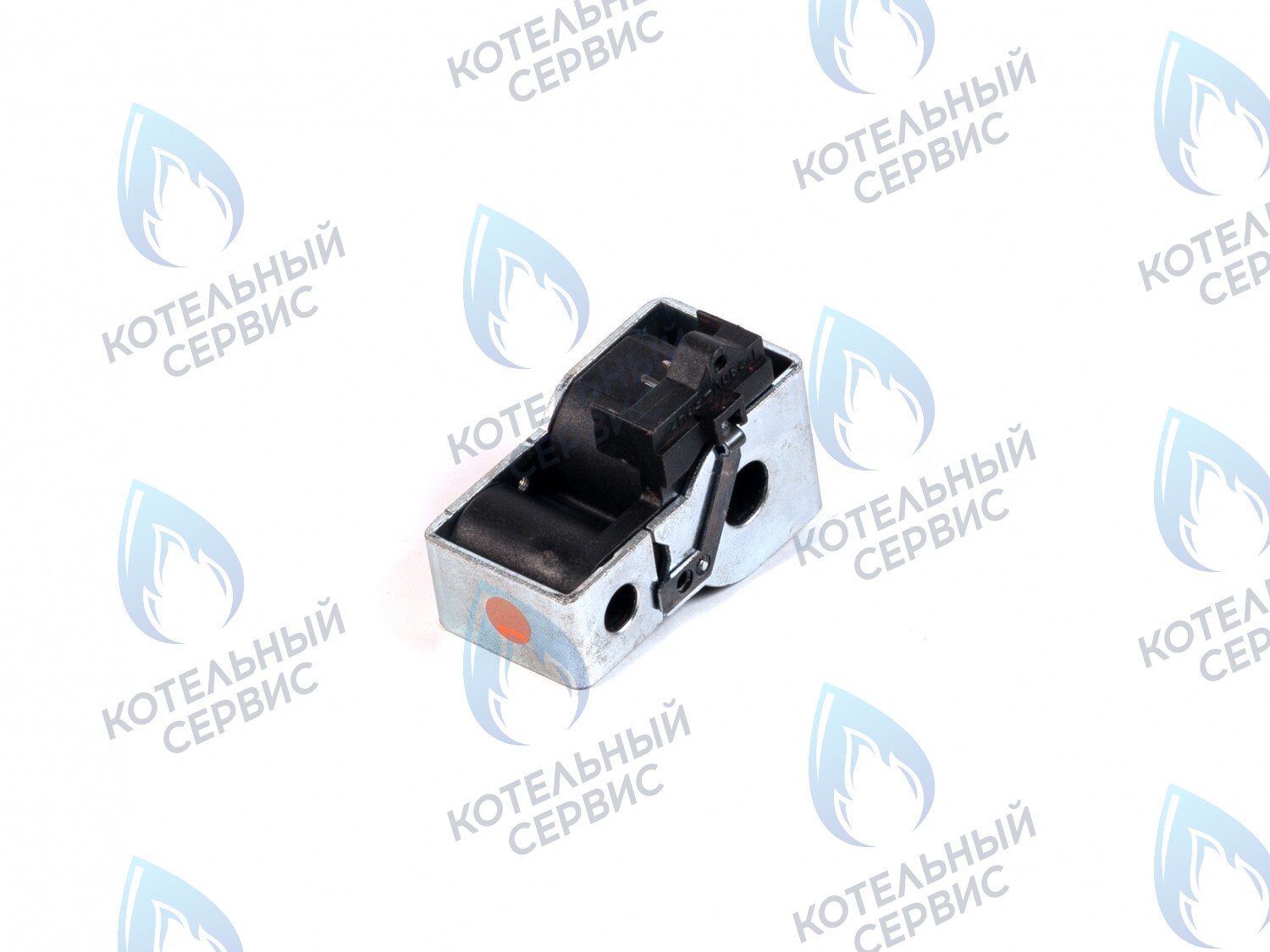 GVP001 Катушка для газового клапана запорная SIT SIGMA 840,843,845 (Соленоид SIT EV1/2 840, 843, 845  220V) PROTHERM (0020027678), ALPHATHERM (6YBOBINA00), ELECTROLUX (BI1093 107), FEDERICA BUGATTI (BI1093 107), Polykraft (04-5002) в Москве