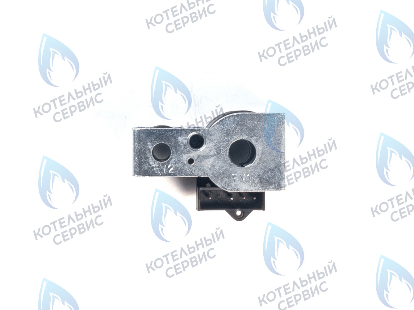 GVP001 Катушка для газового клапана запорная SIT SIGMA 840,843,845 (Соленоид SIT EV1/2 840, 843, 845  220V) PROTHERM (0020027678), ALPHATHERM (6YBOBINA00), ELECTROLUX (BI1093 107), FEDERICA BUGATTI (BI1093 107), Polykraft (04-5002) в Москве