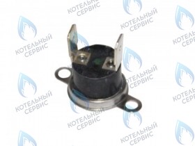 Термостат биметаллич.обратимый 80°С PROTHERM