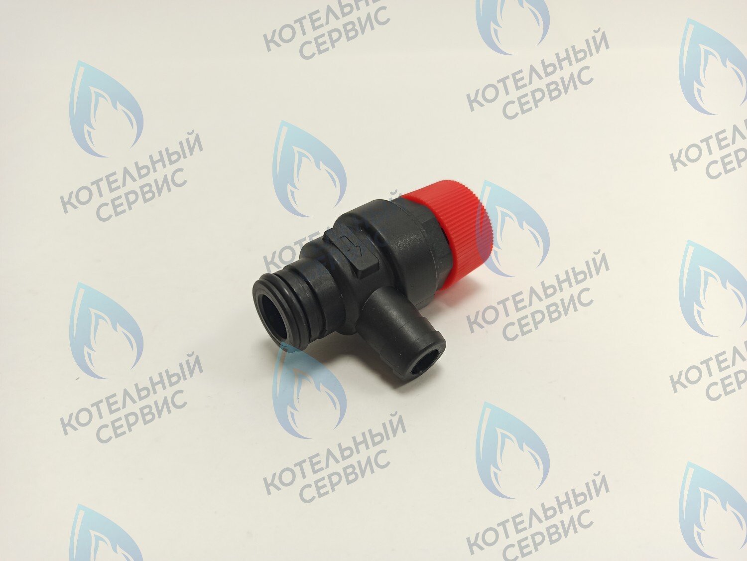 S323100124 Клапан сбросной предохранительный (WA 13~30) 2,5 кг/см² (WA.1, WA.2, WA.3, WA S, WA C, WA CH) KITURAMI в Москве