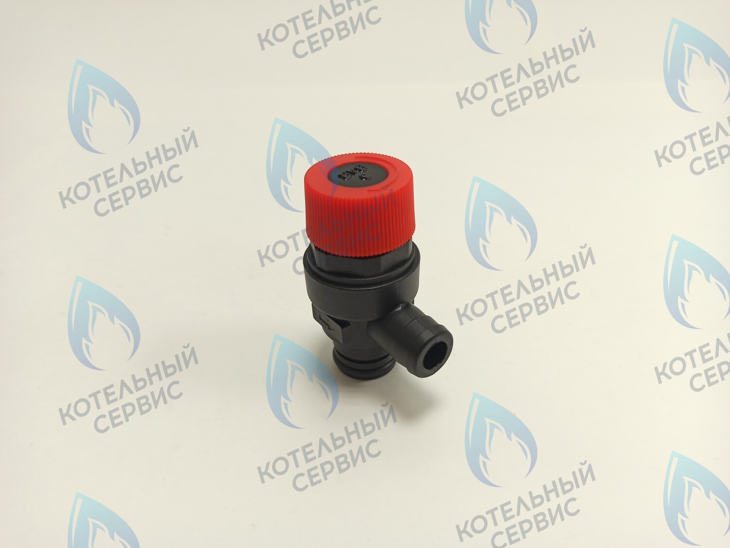 S323100124 Клапан сбросной предохранительный (WA 13~30) 2,5 кг/см² (WA.1, WA.2, WA.3, WA S, WA C, WA CH) KITURAMI в Москве