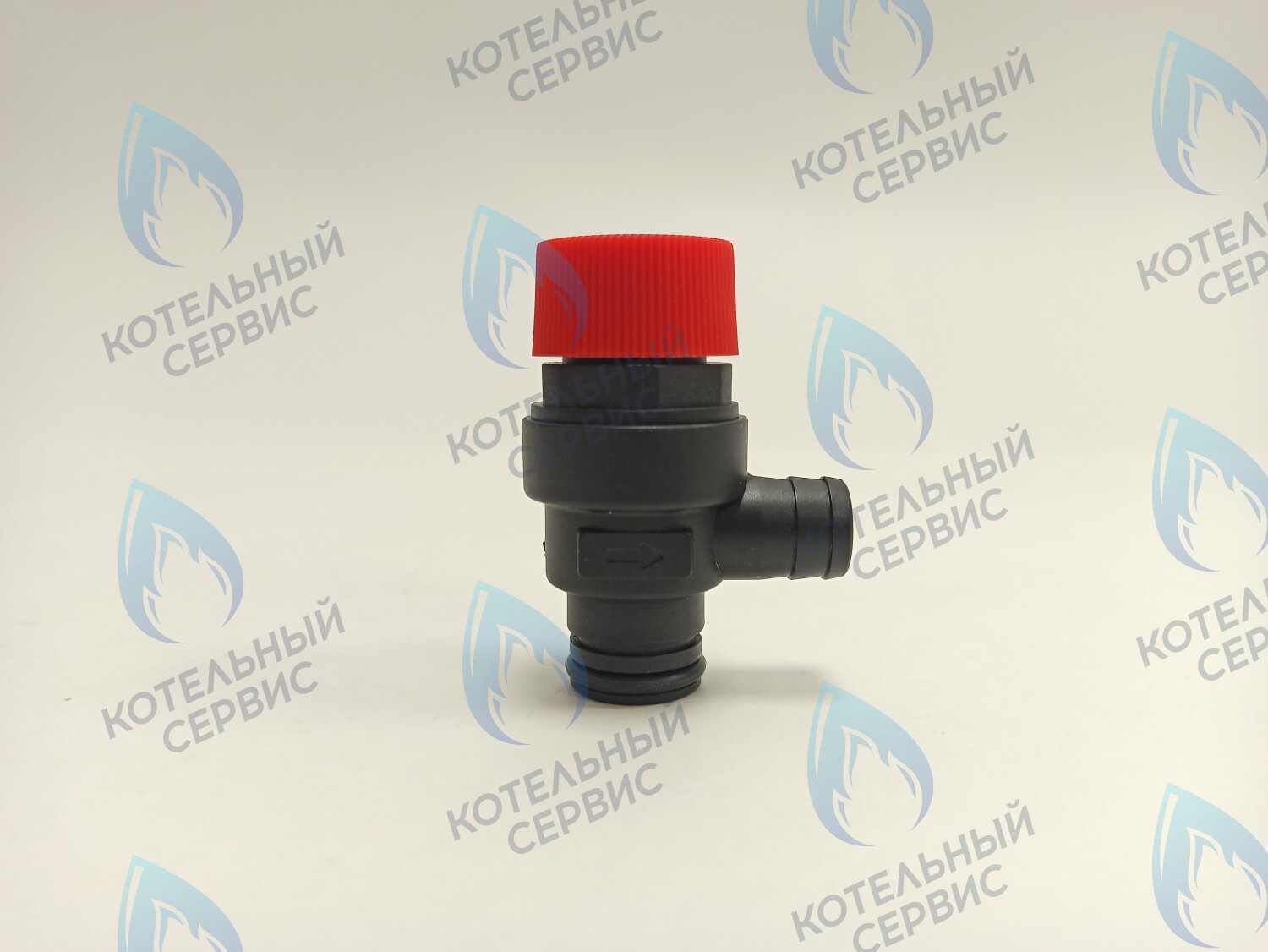 S323100124 Клапан сбросной предохранительный (WA 13~30) 2,5 кг/см² (WA.1, WA.2, WA.3, WA S, WA C, WA CH) KITURAMI в Москве