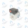 PH-W21CCW67-GW105R Двигатель насоса PUMP WR 12/6.7 (против часовой стрелки) 12/6.7 BOSCH WBN2000/WBN6000, BUDERUS U072 35 кВт (87186450600) (аналог WILO TSL 12/6.7-3c) в Москве