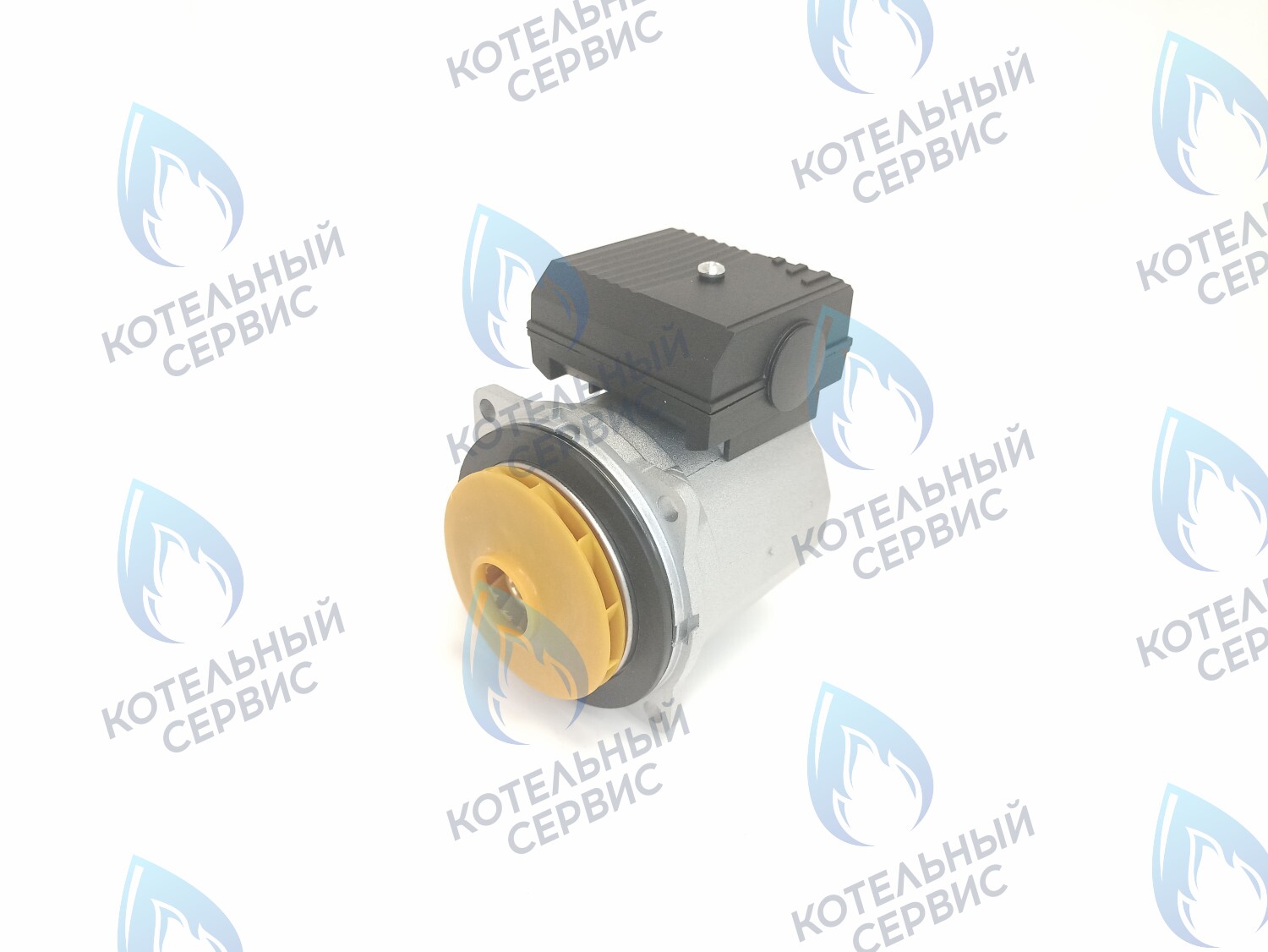 PH-W21CCW67-GW105R Двигатель насоса PUMP WR 12/6.7 (против часовой стрелки) 12/6.7 BOSCH WBN2000/WBN6000, BUDERUS U072 35кВт (87186450600) (аналог WILO TSL 12/6.7-3c) в Москве