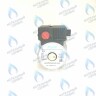 PH-W21CCW67-GW105R Двигатель насоса PUMP WR 12/6.7 (против часовой стрелки) 12/6.7 BOSCH WBN2000/WBN6000, BUDERUS U072 35 кВт (87186450600) (аналог WILO TSL 12/6.7-3c) в Москве