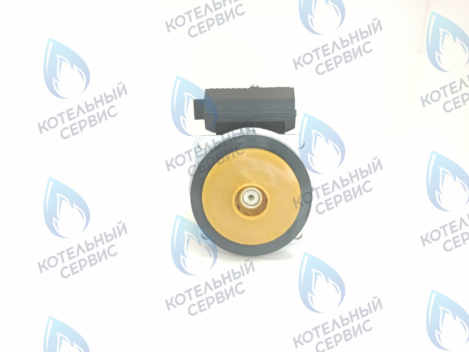 PH-W21CCW67-GW105R Двигатель насоса PUMP WR 12/6.7 (против часовой стрелки) 12/6.7 BOSCH WBN2000/WBN6000, BUDERUS U072 35кВт (87186450600) (аналог WILO TSL 12/6.7-3c) в Москве