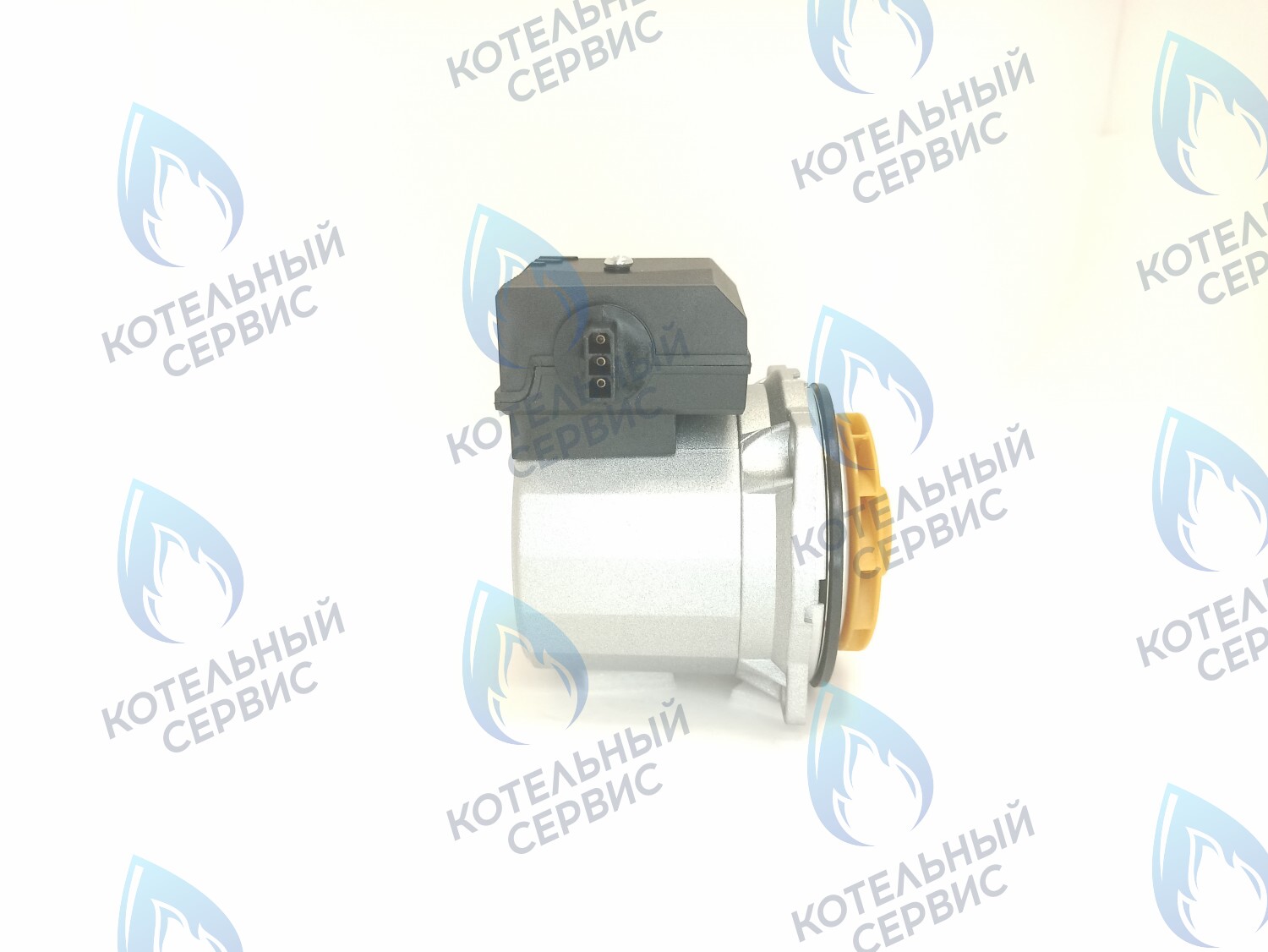 PH-W21CCW67-GW105R Двигатель насоса PUMP WR 12/6.7 (против часовой стрелки) 12/6.7 BOSCH WBN2000/WBN6000, BUDERUS U072 35кВт (87186450600) (аналог WILO TSL 12/6.7-3c) в Москве