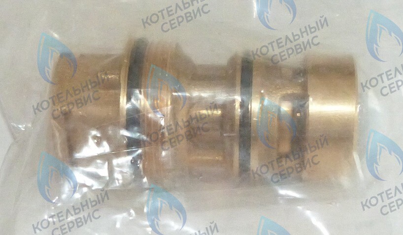 87085003720 Перепускной вентиль BUDERUS в Москве