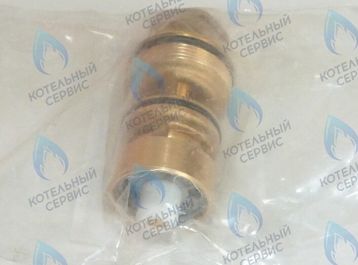 87085003720 Перепускной вентиль BUDERUS в Москве