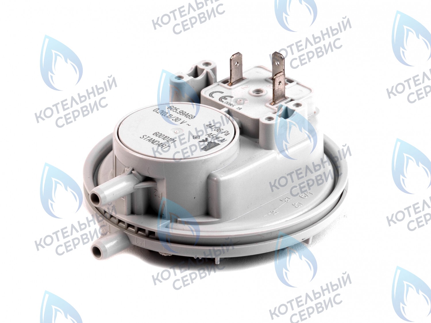 AP-044-036-48-HC-3 Прессостат Huba Control 44/36 Pa Immergas (1.012849) в Москве