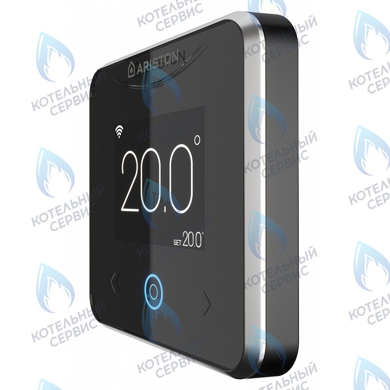 3319126-SP Термостат комнатный (комплект диспетчеризации) CUBE S NET ARISTON в Москве