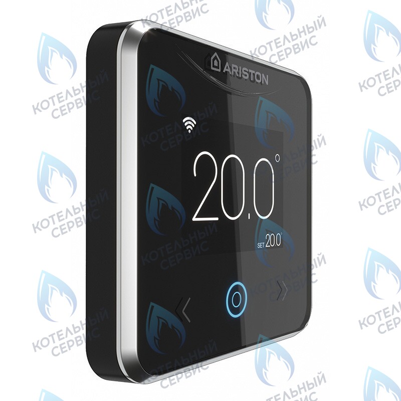 3319126-SP Термостат комнатный (комплект диспетчеризации) CUBE S NET ARISTON в Москве