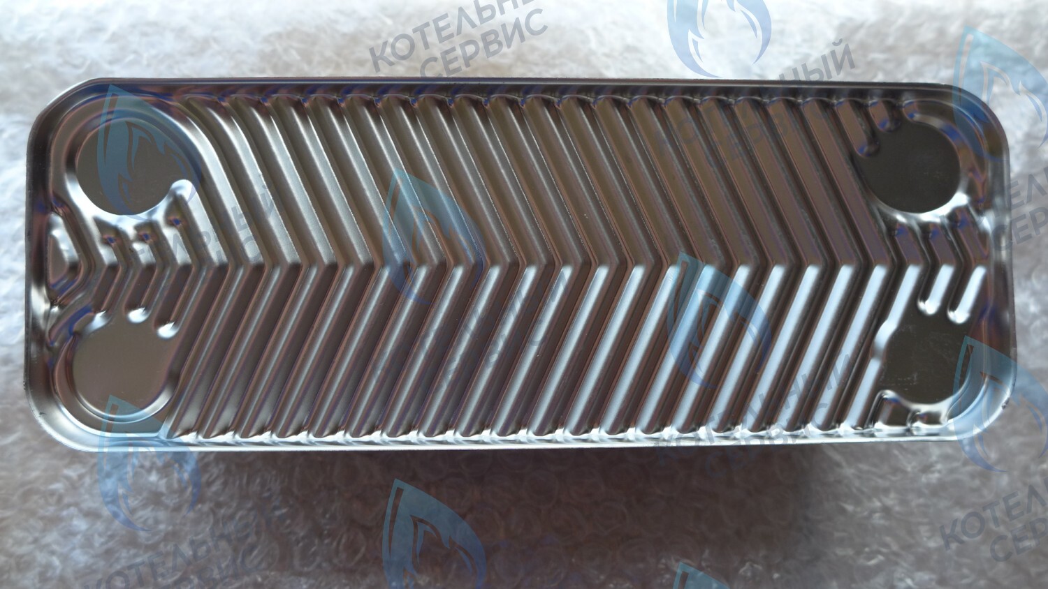 6SCAMPIA09 Теплообменник ГВС (26 пластин) FONDITAL Formentera CTFS 24-28-32 / CTN 24-28 в Москве