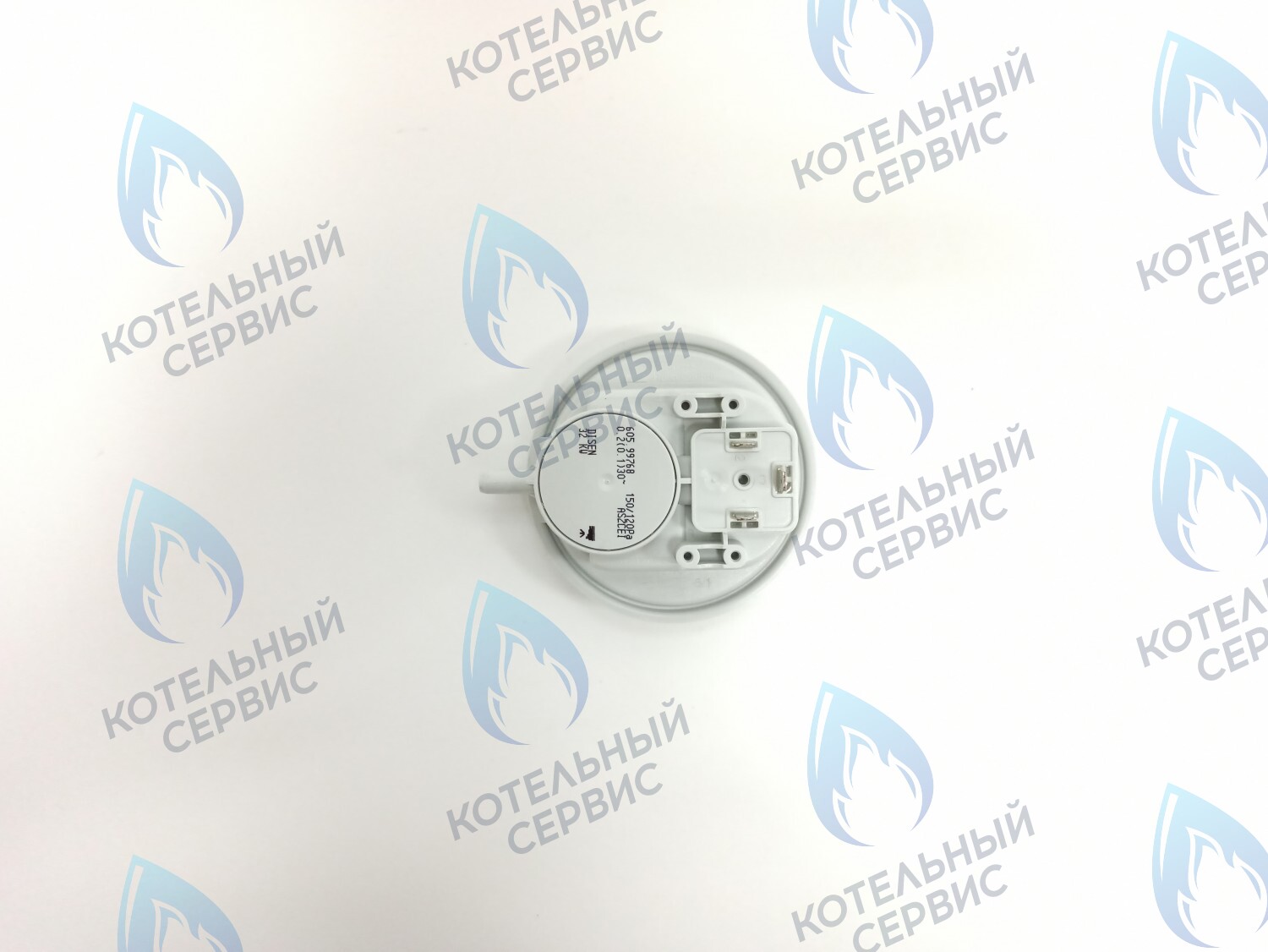 AP-150-120-48-HC-3 Маностат HUBA 150/120 Pa ELECTROLUX (Ab10090003) в Москве