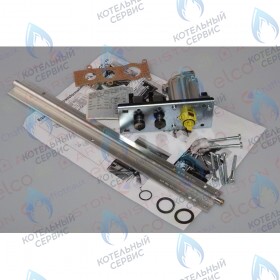 комплект перевода на сжиженный газ (lpg) CHAFFOTEAUX