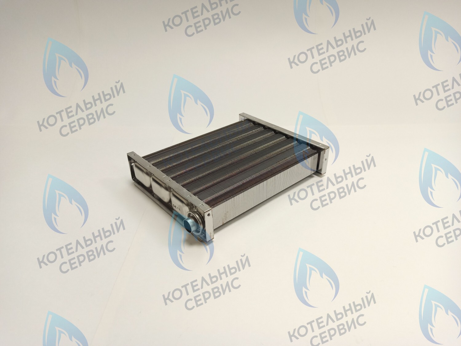 30013865A Теплообменник основной Navien Heatluxe NGB210 (SATURN) в Москве